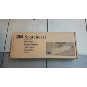  3M Scotchcast / Sambungan kabel