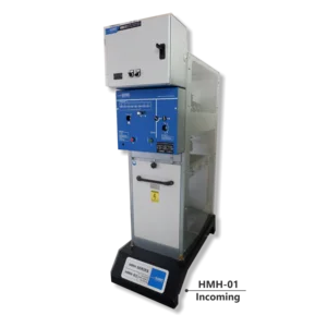Panel Kubikel Ulusoy 20kV seri-HMH01 - Incoming LBS