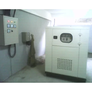 GENERATOR SET MERK PERKINS