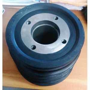 Hose Reel Sandvik Jumbo