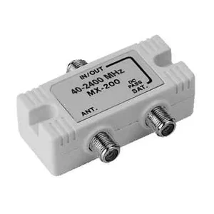 DIPLEXER IF  RF