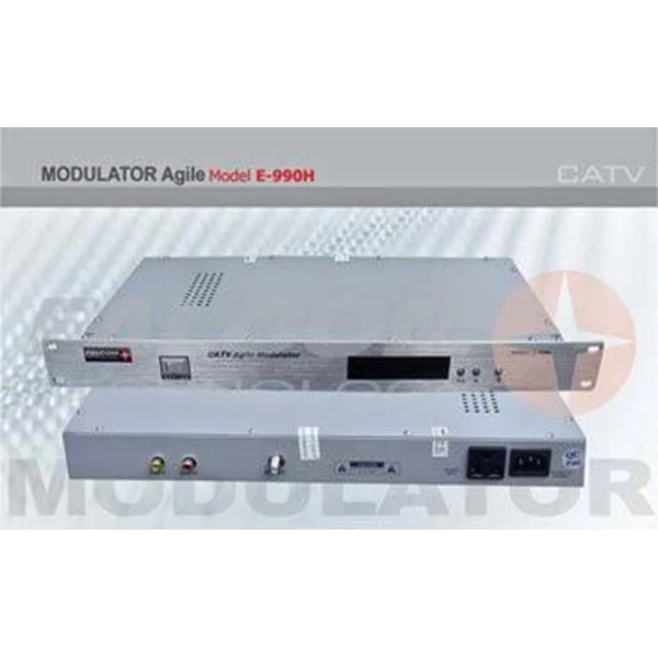 Modulator Falcom 990 H
