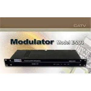 Modulator Falcom E203