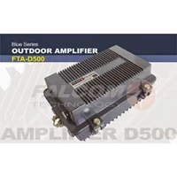 Booster Amplifier D500 Falcom