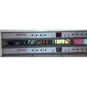 MODULATOR 4 IN 1 VM-550D