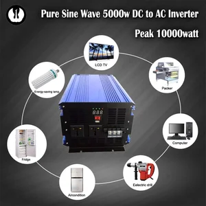  - INVERTER - CV.BUWANA LUHUR
