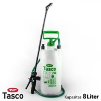 Alat Semprot Pertanian Tasco Manual Kapasitas 8 Liter