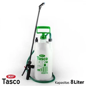 Alat Semprot Pertanian Tasco Manual Kapasitas 8 Liter