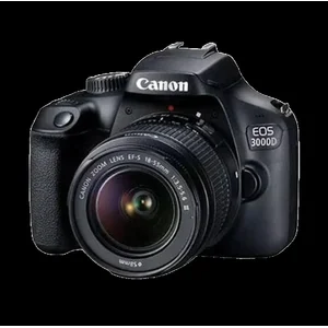 Kamera DSLR MAMAKE MANTAP PUNYA V2