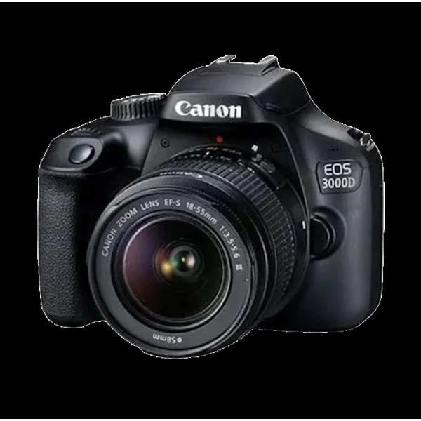 Kamera DSLR MAMAKE MANTAP PUNYA V2