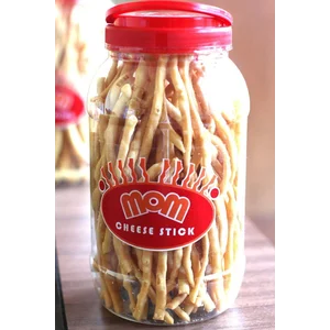 Mom Stick chips Keju 250 gr