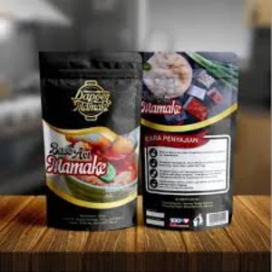 Chips Snack Mamake Rasa Kentang Balado