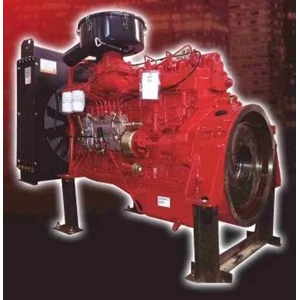 Diesel Fire Pump Faw 70 Kw