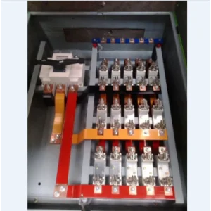 Panel PHB TR 4 Jurusan