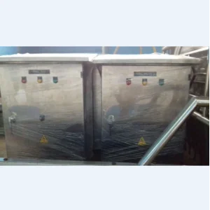 Panel Stainles Steel