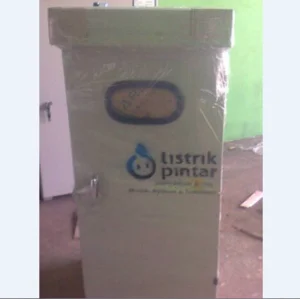 Panel PHB TR 2 Jurusan
