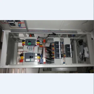 Panel LVMDP transformer ( trafo )20KV / 380V