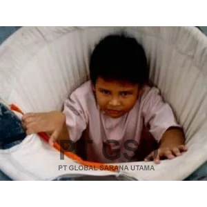 Escape Chute Emergency Escape Global Evac Selubung Seluncur Safety