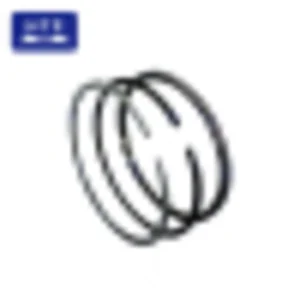 Mesin Piston  Kompresor Rings Oem