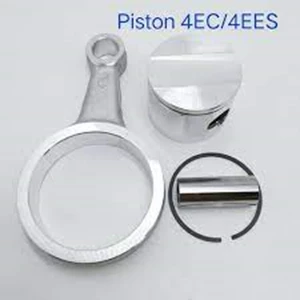 Engine Piston Compressor Oem 4Tc