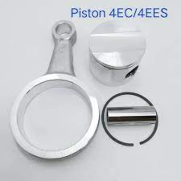 Piston Mesin Kompresor Oem 4Tc