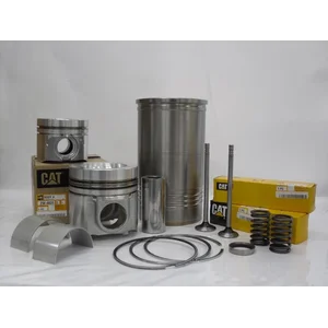 Gas Engine Caterpillar Spare Parts