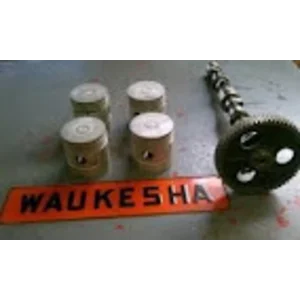 Gas Engine Parts Wau Kesha