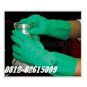 Rubberex Ni-tra NL15 Nitrile