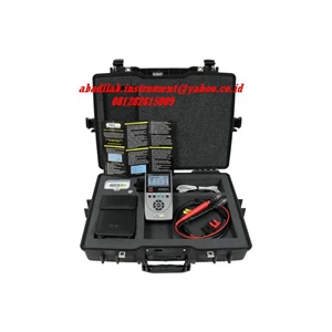 Portable Resistance  Eagle Eye IBEX PRO  Batere Tester