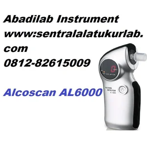 Alcoscan AL6000 / Abadilab Instrument