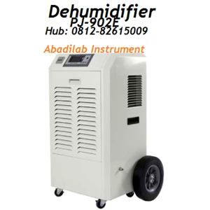 Gea Dehumidifier (Dryer) Type Oj-902E 850 Watt