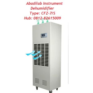 Dehumidifier Dryer  Type CFZ-7/S  Se Indonesia