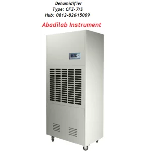 Dehumidifier Dryer Type CFZ 10 S  Se Indonesia