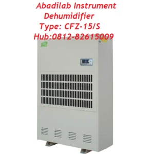 Dehumidifier Dryer Type CFZ 15 S-  Se   Indonesia