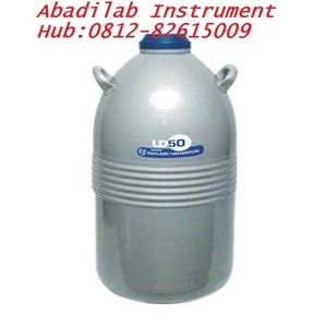 Liquid Tabung Nitrogen cair LD Series 50ltr 