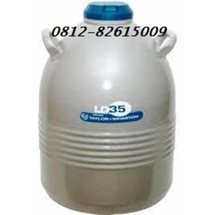 Dari Liquid Tabung Nitrogen cair LD Series 3ltr- 50ltr Ice Cream 1