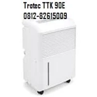 Dehumidifiers  TROTEC – TTK 90 E