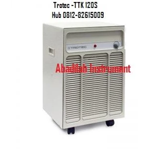 Humidifiers TROTEC – TTK 120 S 