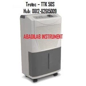 Humidifiers TROTEC – TTK 50 S