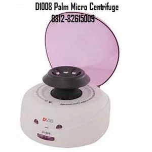 Centrifuge D1008 Palm Micro