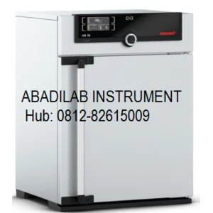  Oven memmert universa  un55plus
