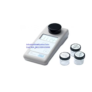 Alat Ukur Kekeruhan TB1 Portable Turbidimeter