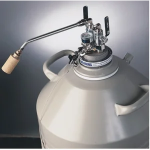  Taylor Wharton  Container Liquid Nitrogen 