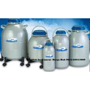  Taylor Wharton  Container Liquid Nitrogen 