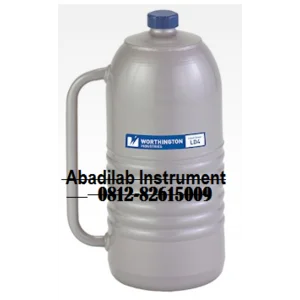  Taylor Wharton  Container Liquid Nitrogen 
