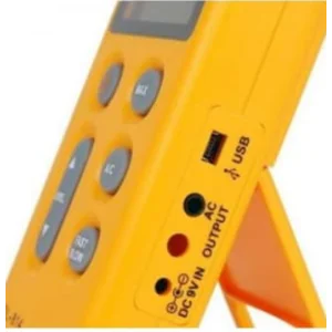 Sound Level Meter DSM-814 