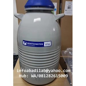 Taylor Wharton Liquid Container Nitrogen 20 liter Jakarta