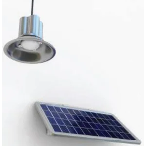 Lampu Solar Ruangan 5 Watt