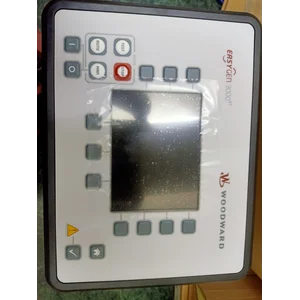 easYgen 3000 XT GENSET CONTROLLER