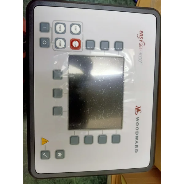 easYgen 3000 XT GENSET CONTROLLER
